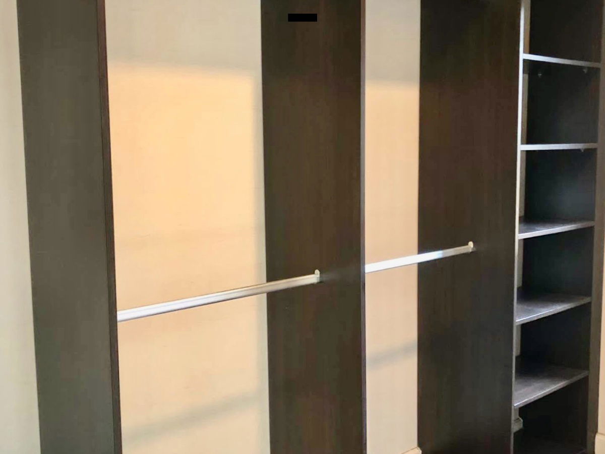 รูป ให้เช่า บ้านเดี่ยว 2 ชั้น เศรษฐสิริ วงแหวน–สุขาภิบาล 2 บ้านสวยพร้อมอยู่ เฟอร์นิเจอร์และเครื่องใช้ไฟฟ้าครบ - รูปที่ 17/24