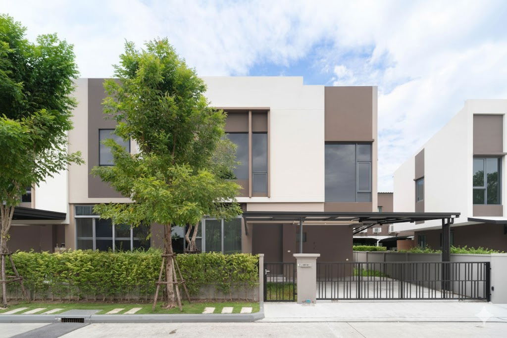 รูป RS3902 ให้เช่า บ้านกลางเมือง The Edition สุขุมวิท–อ่อนนุช ใกล้ BTS อ่อนนุช - รูปที่ 1/21