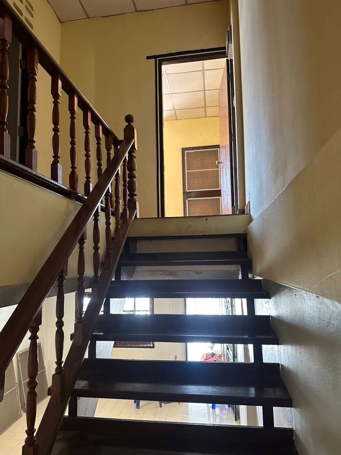 รูป ขายทาวน์เฮ้าส์ ทำเลดี พหลโยธิน55 : ม.เฉลิมสุข12  ติดวัดพระศรีฯ อนุสาวรีย์ บางเขน - รูปที่ 8/11