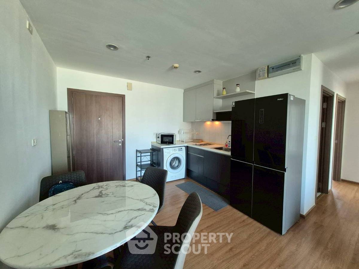picture 2-BR Condo at The Base Sukhumvit 77 near BTS On Nut (ID 2467080) - 4/17