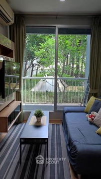 คอนโด 1-ห้องนอน ที่ ริธึ่ม สุขุมวิท 50 ใกล้ BTS อ่อนนุช (ID 2467084)