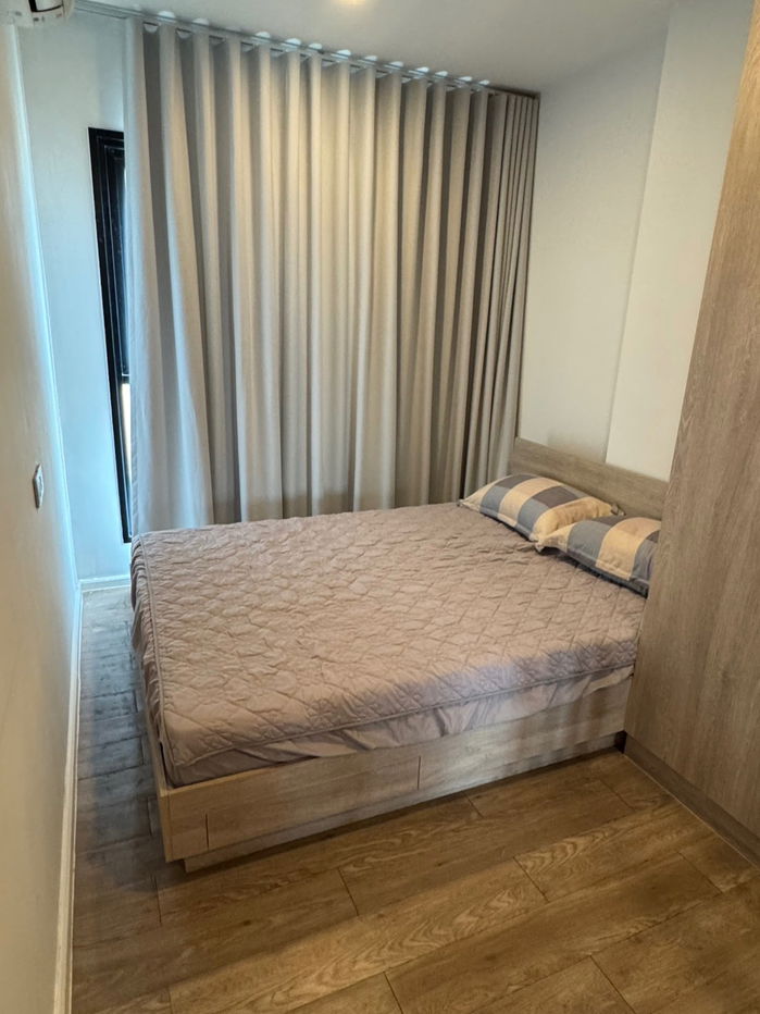picture Nice room & good price ✅ Modiz Sukhumvit 50 - 1/8