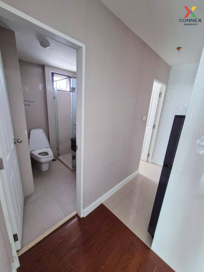 picture For Rent Condo , Belle Grand Rama 9 , Duplex , MRT-Phra Ram 9 , Huai Khwang , Huai Khwang , Bangkok , CX-101923 ✅ Live chat with us ADD LINE @connexproperty ✅ - 1/12