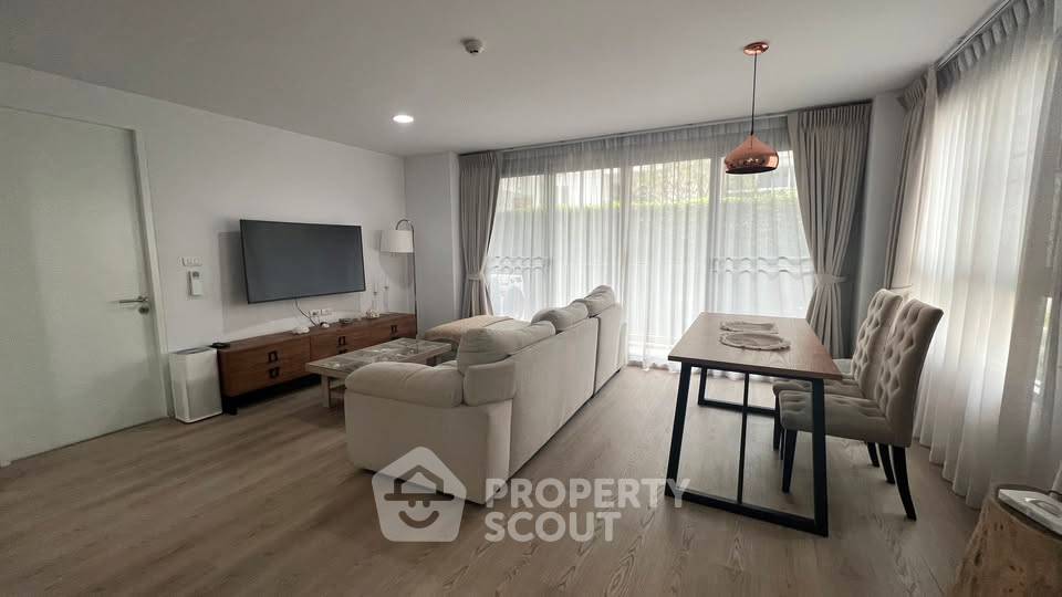 picture 1-BR Condo at The Clover Thonglor Residence near BTS Thong Lor (ID 2468510) - 7/15