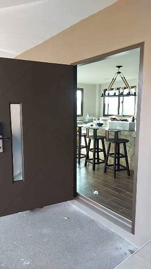 รูป ปล่อยเช่า Pool Villa 2 ชั้น ดอยสะเก็ด บ้านชั้นครึ่ง 2 ห้องนอน พื้นที่ 300 ตรม. - รูปที่ 2/14