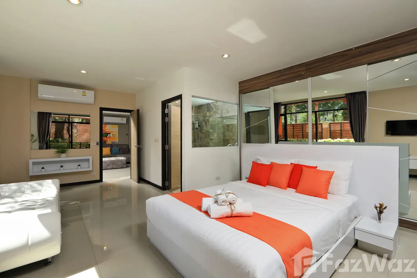 รูป ขาย คอนโด 2 ห้องนอน ในโครงการ ในหาน บีช คอนโด 5900930 - รูปที่ 10/20