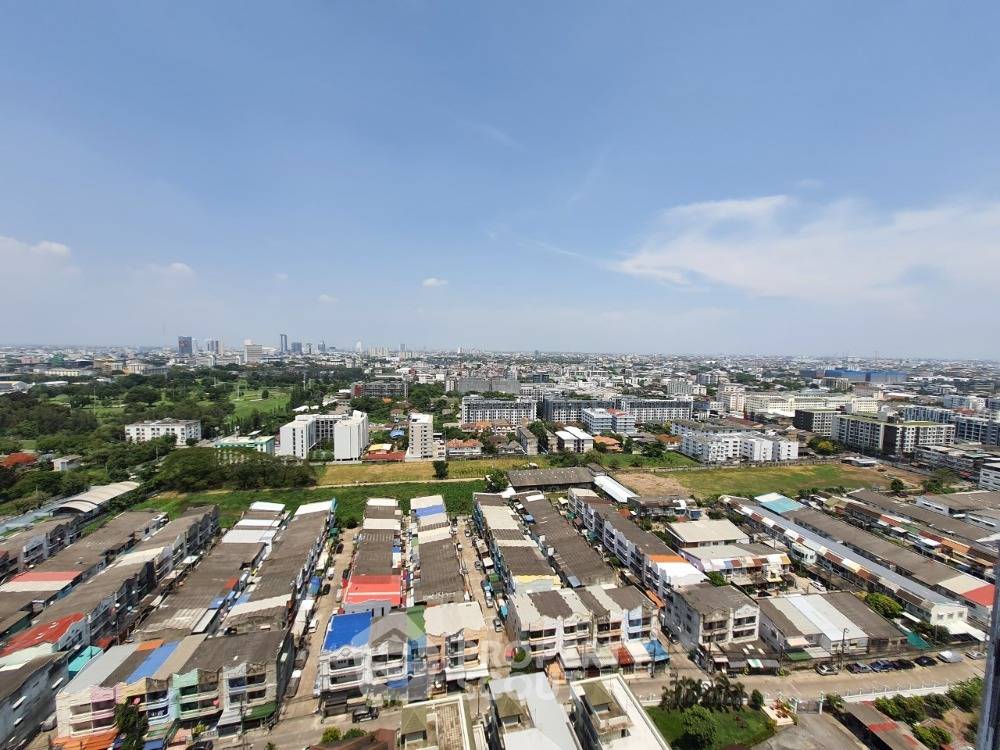 picture 1-BR Condo at Ideo Mobi Sukhumvit Eastpoint near BTS Bearing (ID 628508) - 11/12