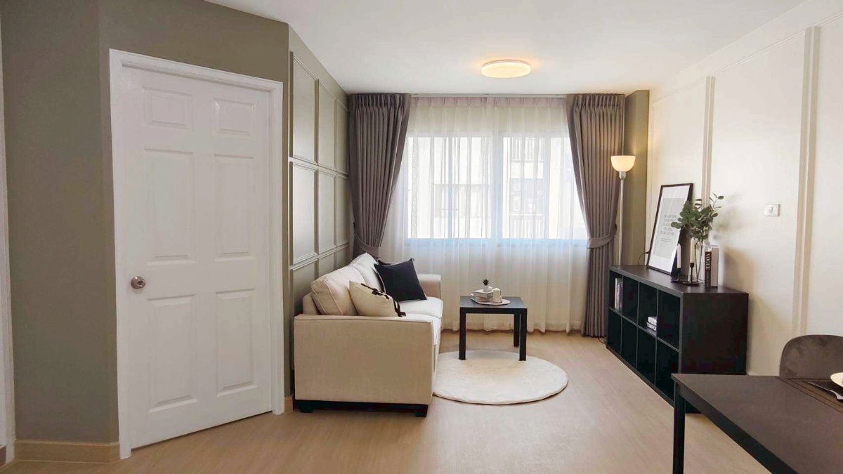 รูป Code: KJS296 ขาย Lumpini Condo Town Ramintra - Laksi 🔥🔥 จองเดือนนี้รับส่วนลด1,000บาท 🔥🔥 @kjcondo (มี@ข้างหน้าด้วยนะคะ) - รูปที่ 14/17