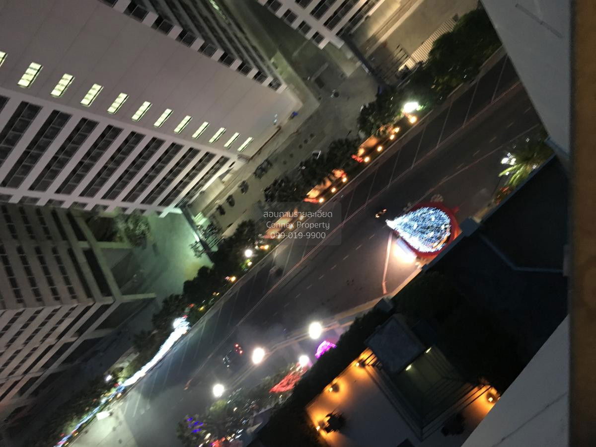 picture 🔥🔥🔥 FOR RENT condo , Belle Grand Rama 9 , MRT-Phra Ram 9 , Huai Khwang , Huai Khwang , Bangkok , CX-35494 ✅ Live chat with us ADD LINE @connexproperty ✅ 🔥🔥🔥 - 6/6