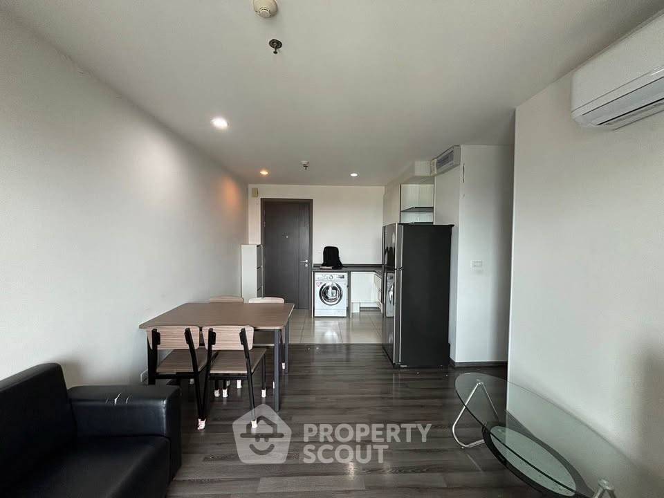 picture 2-BR Condo at The Base Park West Sukhumvit 77 near BTS On Nut (ID 2280060) - 3/17