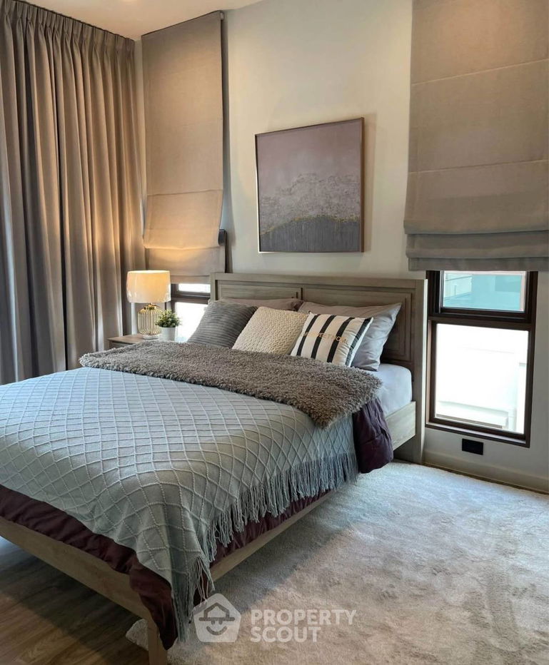 รูป บ้าน 4-ห้องนอน ที่ บุราสิริ กรุงเทพกรีฑา ใน หัวหมาก (ID 2468571) - รูปที่ 17/24