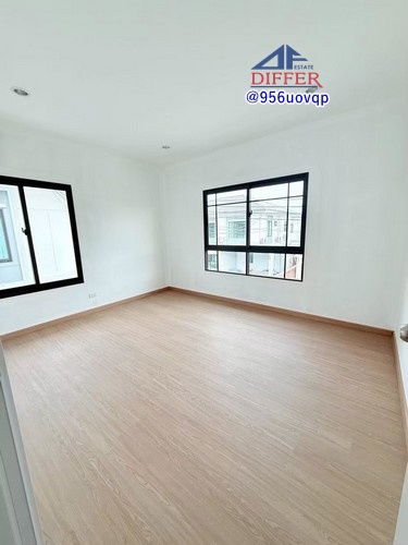 รูป svs306 ให้เช่า บ้านเดี่ยว เดอะแพลนท์ บางนา-วงแหวน The Plant Bangna-Wongwaen - รูปที่ 11/17