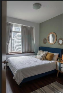 รูปภาพ 🎊 ให้เช่าคอนโด เซอร์เคิล 1 เพชรบุรี 36 อาคาร 2 ชั้น 26 1 ห้องนอน ขนาด 40 ตรม ใกล้ การท่องเที่ยวแห่งประเทศไทย