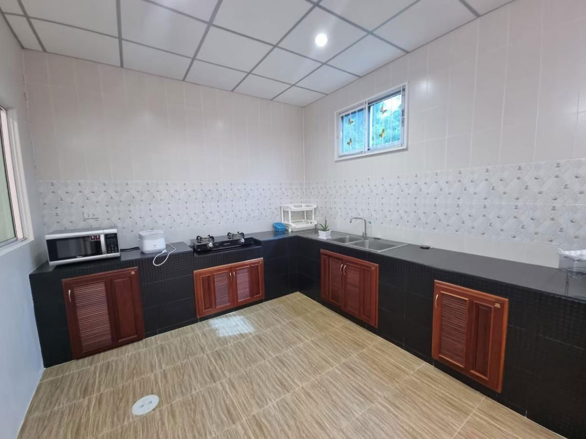 รูป Code: KJ10033  ให้เช่าบ้าน Baan Pruksa Rangsit-Wongwaen 🔥🔥 จองเดือนนี้รับส่วนลด1,000บาท 🔥🔥 @kjcondo (มี@ข้างหน้าด้วยนะคะ) - รูปที่ 6/16