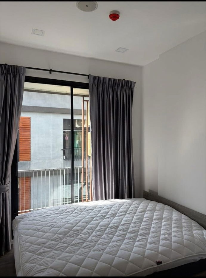 picture #Z3497💥 061268 🔥Condo for rent: Brown Condo Ratchada 32 - 2/7