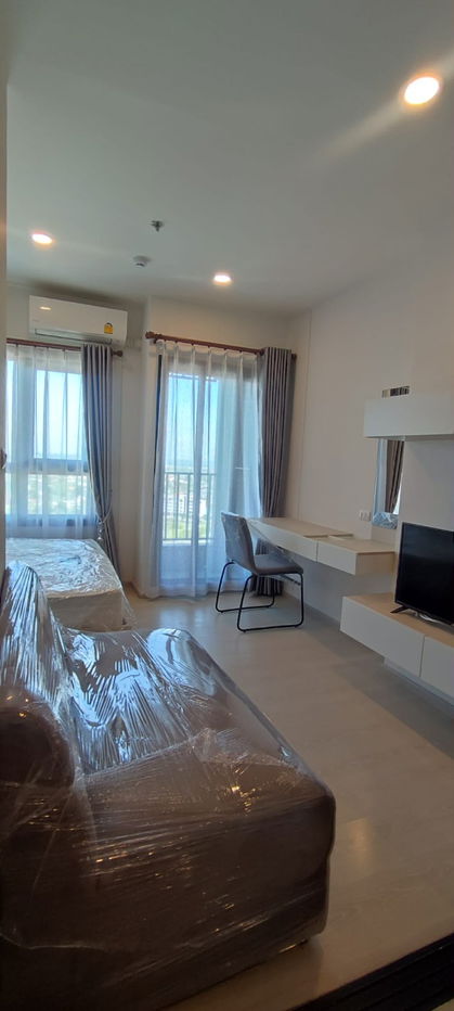 picture For sale 24 sq m. Escent Nakhon Ratchasima. - 2/14