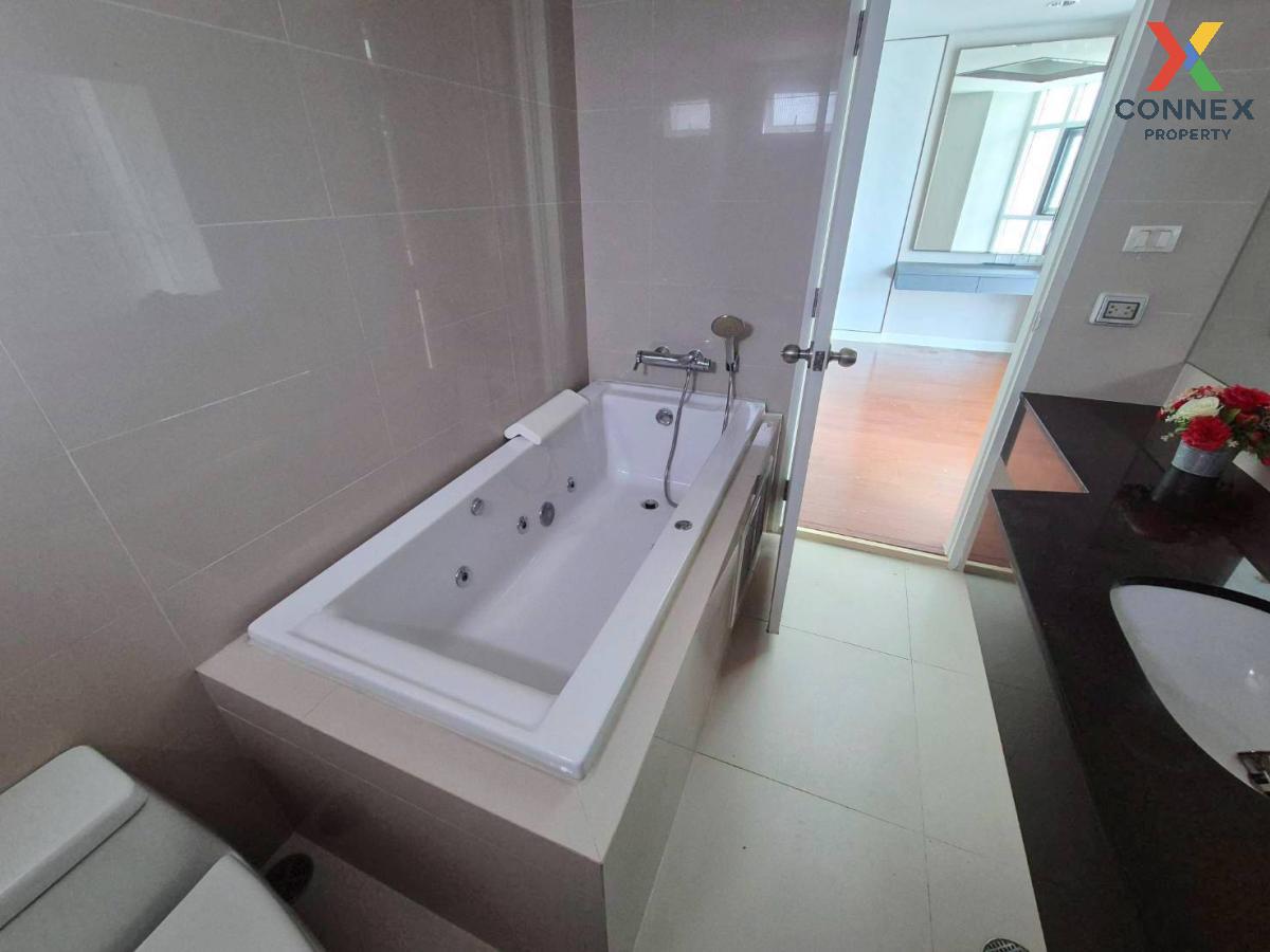 picture For Rent Condo , Belle Grand Rama 9 , Duplex , MRT-Phra Ram 9 , Huai Khwang , Huai Khwang , Bangkok , CX-101923 ✅ Live chat with us ADD LINE @connexproperty ✅ - 6/12