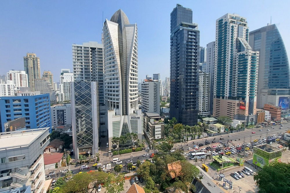 รูป 🔥 สำหรับเช่า !! ชั้นสูง 13++, ทำเลทอง, ห้องหายาก !! 🔥 Code C20221206763..........Ashton Asoke, 1 ห้องนอน, 1 ห้องน้ำ, แต่งครบ, พร้อมเข้าอยู่📣📣 - รูปที่ 6/6