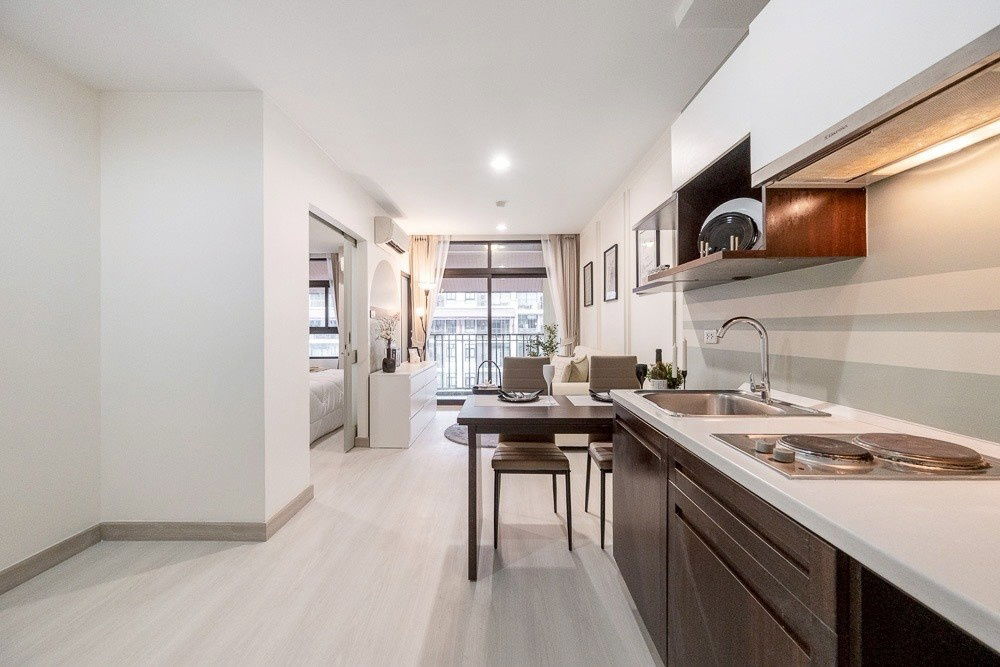 รูป Code: KJS297 ขาย Baan Navatara Condominium 🔥🔥 จองเดือนนี้รับส่วนลด1,000บาท 🔥🔥 @kjcondo (มี@ข้างหน้าด้วยนะคะ) - รูปที่ 3/20