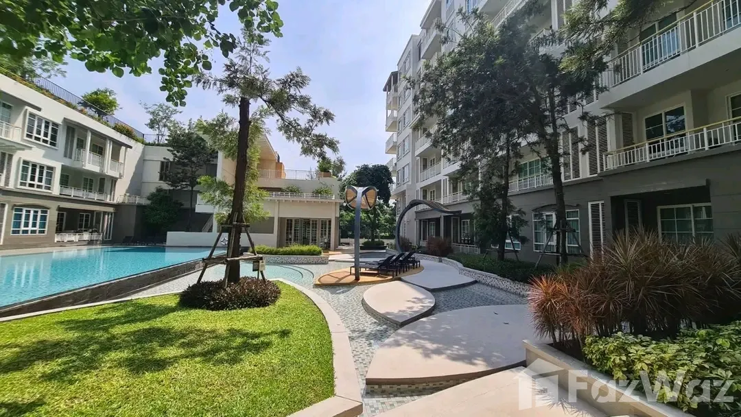 รูป 1 ห้องนอน 1 ห้องน้ำ 1 ห้องครัว 5915240 - รูปที่ 19/24