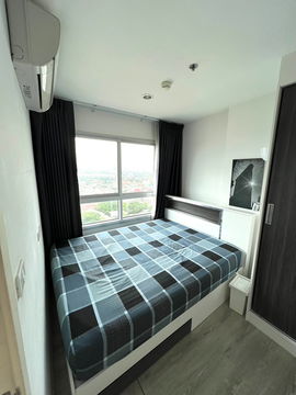 *** Condo for rent : Chewathai Phetkasem 27 ***