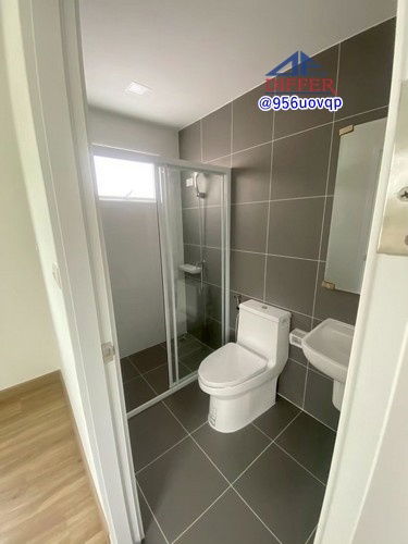 รูป svs302 ให้เช่า ทาวน์โฮม 2 ชั้น เดอะ คอนเนค บางนา-วงแหวน The Connect Bangna-Wongwaen เดินทางสะดวกสบาย ใกล้วงแหวนกาญจนาภิเษก - รูปที่ 11/12