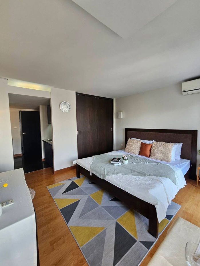 รูป 🟪🟦🟩🟨🟧 ให้เช่า Family Park ลาดพร้าว 48 // พร้อมอยู่ 23 ธันวาคม 🛎️🛎️ | 𝗟𝗶𝗻𝗲@: @𝗮𝘀𝘀𝗲𝘁𝘀𝗽𝗿𝗼 - รูปที่ 2/7