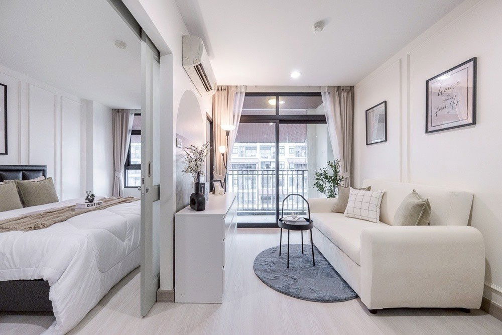 รูป Code: KJS297 ขาย Baan Navatara Condominium 🔥🔥 จองเดือนนี้รับส่วนลด1,000บาท 🔥🔥 @kjcondo (มี@ข้างหน้าด้วยนะคะ) - รูปที่ 2/20