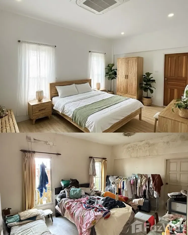 รูป ขาย บ้านเดี่ยว 3 ห้องนอน ในโครงการ บ้านสาธินี 5916353 - รูปที่ 5/7