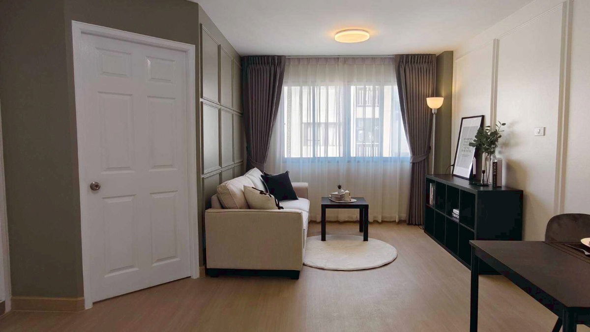 รูป Code: KJS296 ขาย Lumpini Condo Town Ramintra - Laksi 🔥🔥 จองเดือนนี้รับส่วนลด1,000บาท 🔥🔥 @kjcondo (มี@ข้างหน้าด้วยนะคะ) - รูปที่ 3/17