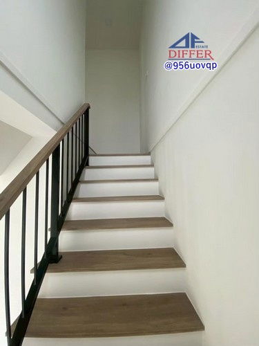 รูป svs302 ให้เช่า ทาวน์โฮม 2 ชั้น เดอะ คอนเนค บางนา-วงแหวน The Connect Bangna-Wongwaen เดินทางสะดวกสบาย ใกล้วงแหวนกาญจนาภิเษก - รูปที่ 6/12