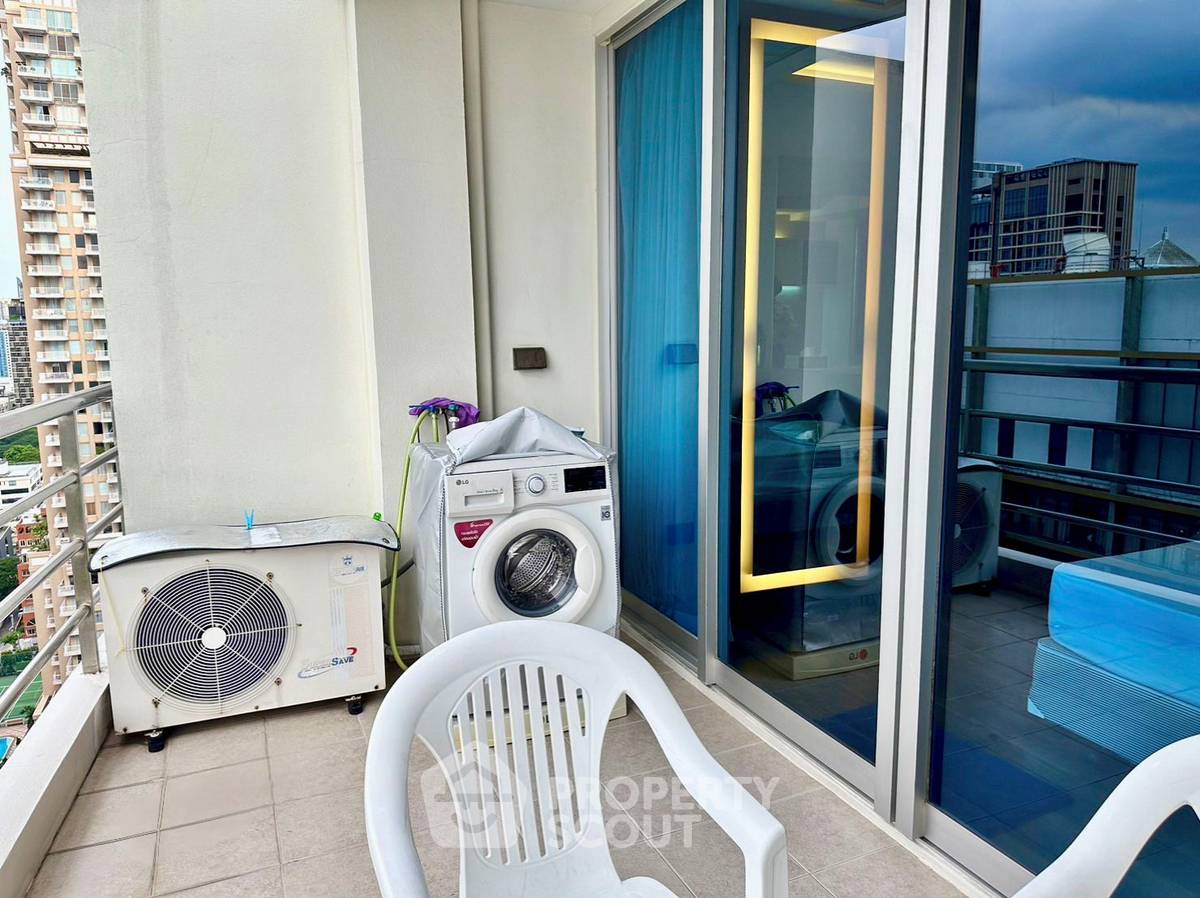 picture 1-BR Condo at The Rajdamri near BTS Ratchadamri (ID 2456431) - 4/13