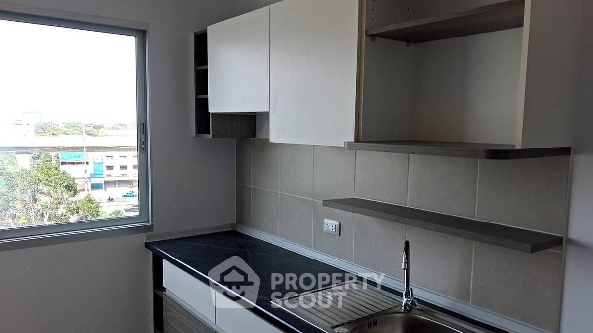 picture 1-BR Condo at Supalai Veranda Rattanathibeth near MRT Phra Nang Klao Bridge (ID 2468534) - 4/10