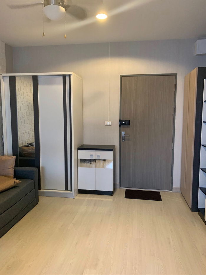 picture Condo for Rent at IDEO Sukhumvit 115 (F6812023) ID Line : @condo44 - 6/9