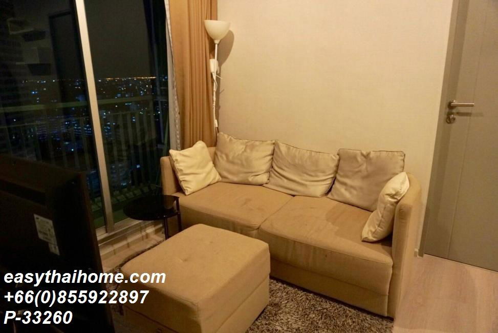 รูป P-33260 ต้องการขายคอนโด ไลฟ์ รัชดาภิเษก Ratchadaphisek Rd, Huai Khwang, Bangkok Line Id @easythaihome 085-592-2897 - รูปที่ 11/23