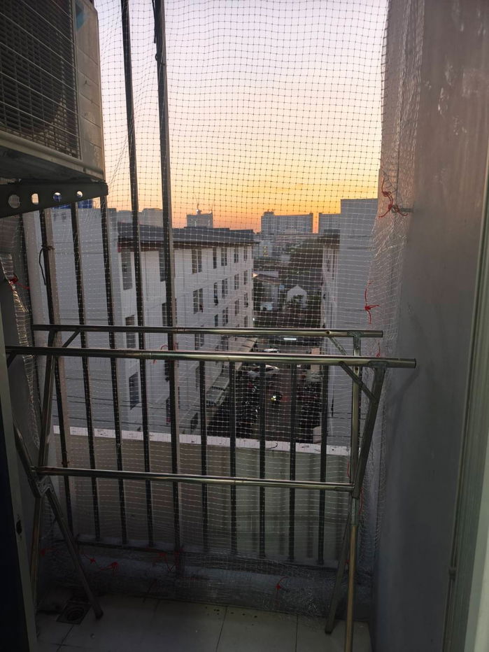 picture Condo for sale D Condo Ramkhamheang near The Mall - 10/12