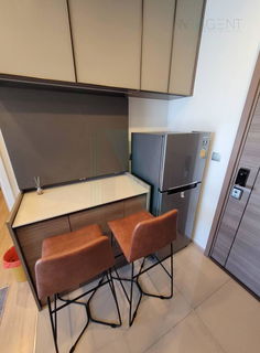 รูปภาพ 🚩 For Rent Condo THE LINE PHAHON - PRADIPAT Building 1, Floor 30,1 bed room, Room size 30 sqm
