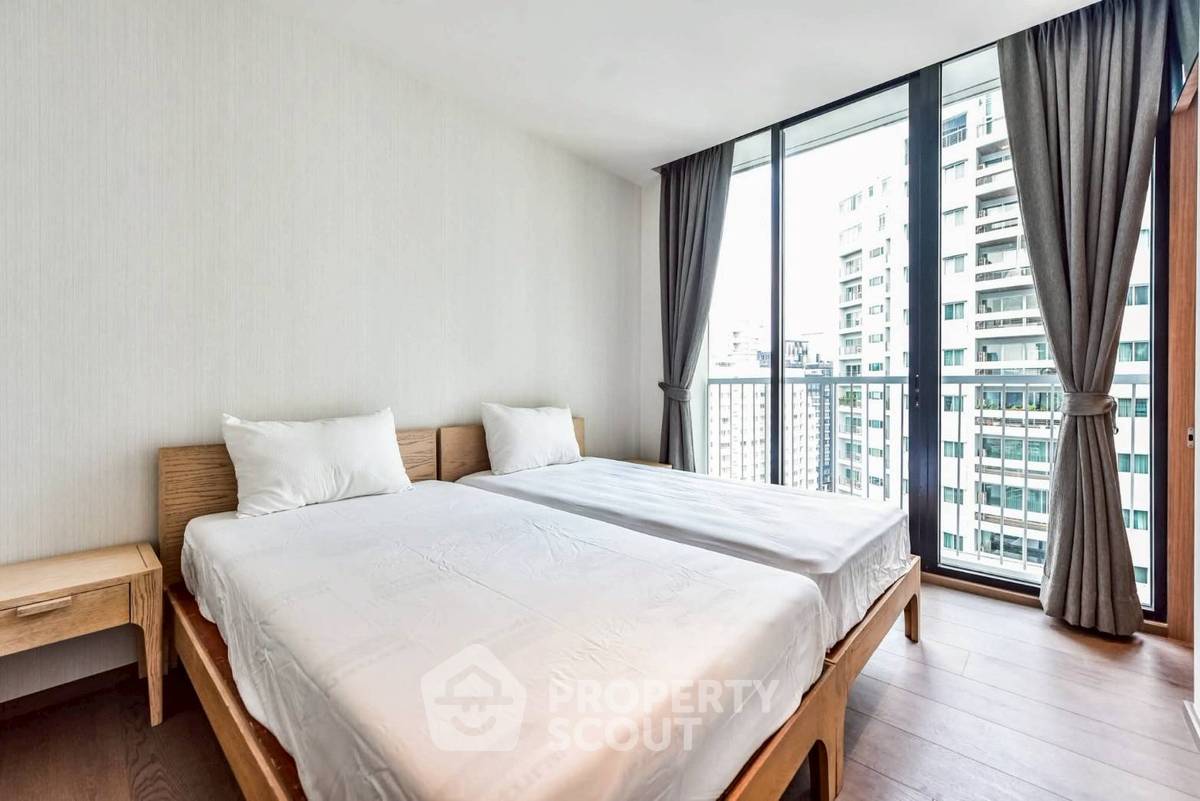 picture 2-BR Condo at Park Origin Phrom Phong near BTS Phrom Phong (ID 2445728) - 4/12