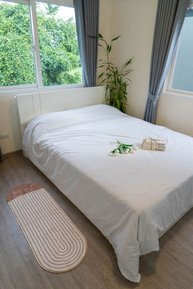 picture House for rent Anasiri Payap by Sansiri ,large  4 Bedrooms | 3 Bathrooms | 2 Full Kitchens | Pet-Friendly just minutes from Chiang Mai Business Park - 10/30