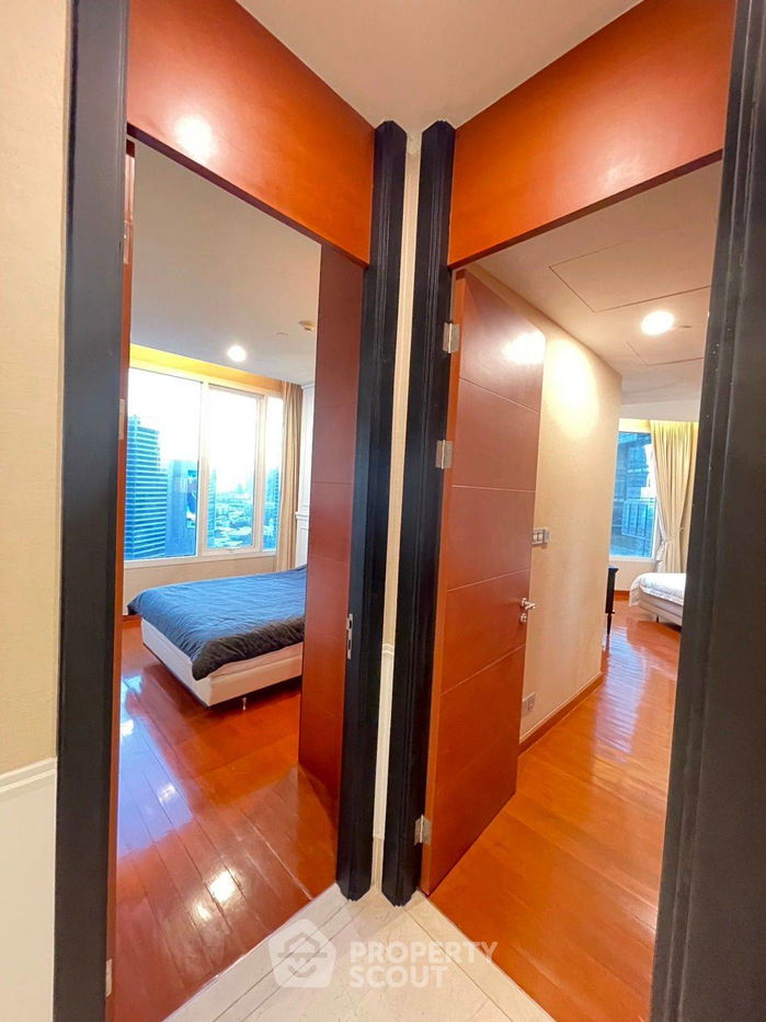 picture 2-BR Condo at The Infinity Condominium near BTS Chong Nonsi (ID 881934) - 19/23