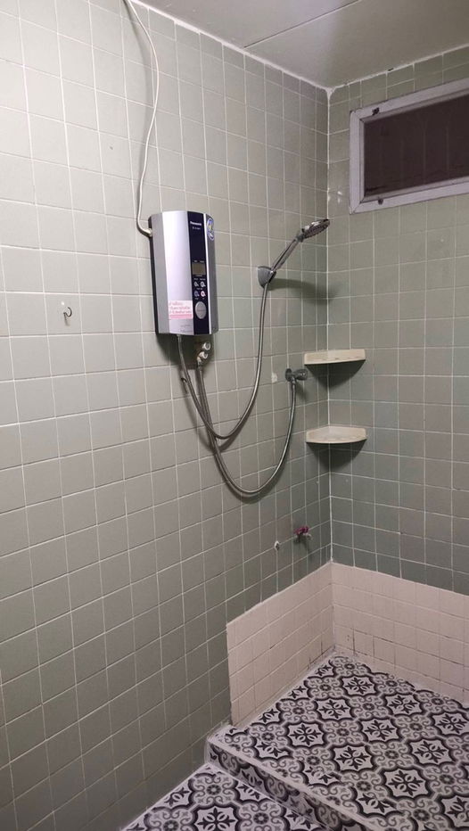 รูป ให้เช่าบ้านเดี่ยว สุทธิสาร–รัชดา เดินไป MRT สุทธิสารได้ บ้าน 2 ชั้น 4 ห้องนอน 2 ห้องน้ำ พื้นที่ 50 ตร.วา  จอดรถในบ้านได้ 3 คัน บ้านเปล่า  - รูปที่ 17/29