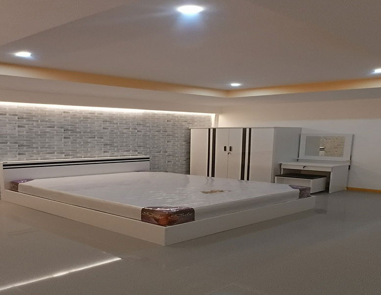 รูป 4ห้องนอนขายหมู่บ้านชอรุ่งเรืองหก20วาใกล้เทศบาลบางบัวทอง - รูปที่ 2/16