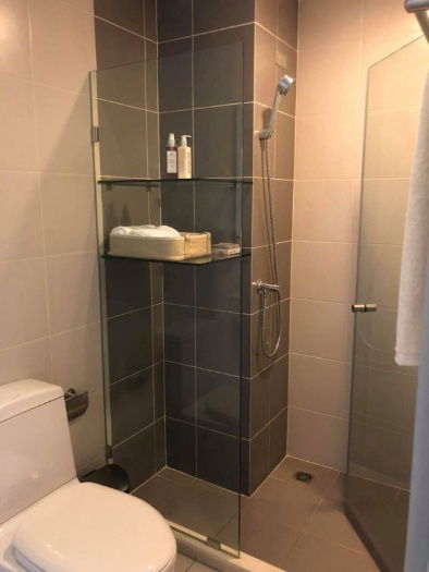 รูป 💥💥ให้เช่า IDEO Mobi Wongsawang Interchange Stu.23 ตร.ม.ชั้น 26 แต่งครบ พร้อมอยู่!! สนใจ LINE: @atfirm💥💥 - รูปที่ 5/5