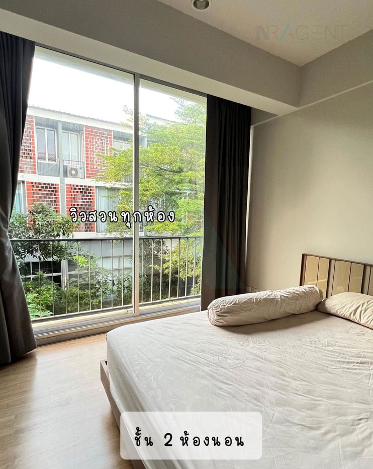 picture 📌 For Sell Town house SIAMESE BLOSSOM @ FASHION 3-story 3 bedroom 3 bathroom - 8/8