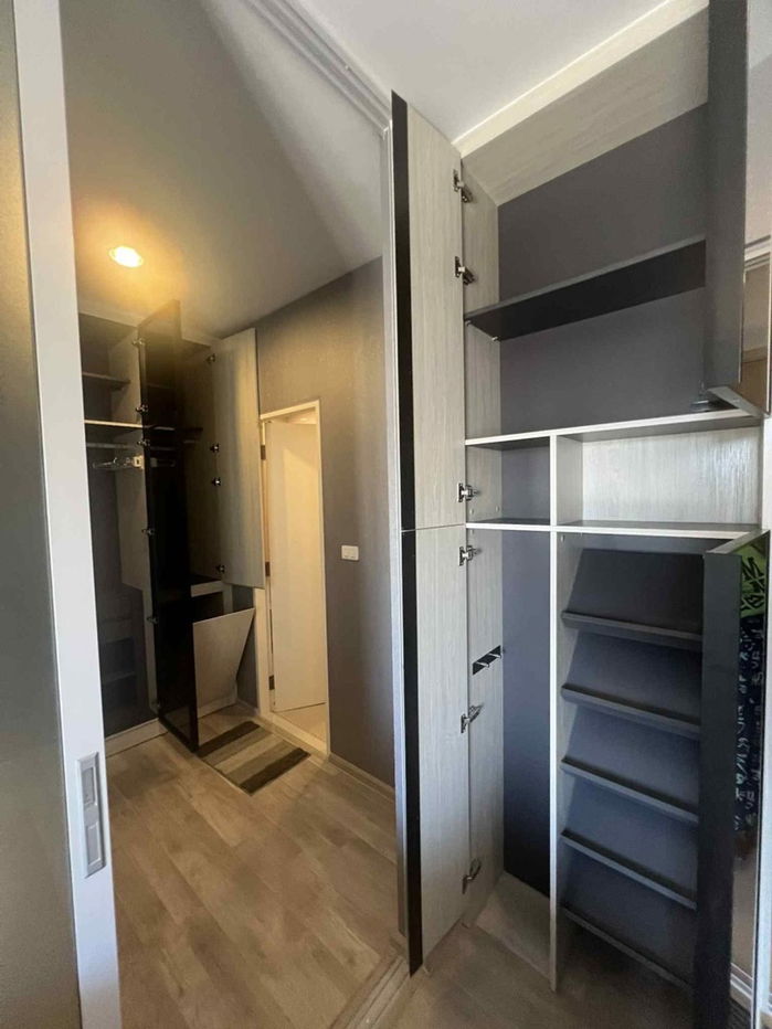 picture Code: KJ10077 for rent Niche Mono Ramkhamhaeng ๐ฅ๐ฅ Line ID: @kjcondo (with @)๐ฅ๐ฅ - 4/10