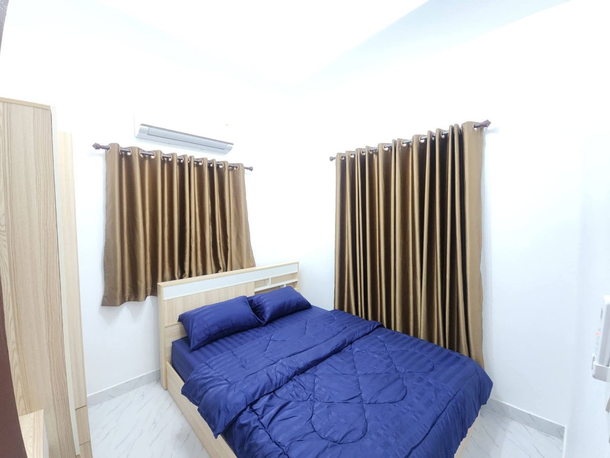 picture Hot Deal! Great Value ! Detached House in Huay Yai located near Wat Theppabutr 3beds 2baths - 6/19