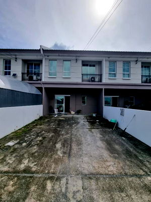 เช่าทาวน์โฮม ถนนรังสิต-นครนายก : Code: KJ10033  ให้เช่าบ้าน Baan Pruksa Rangsit-Wongwaen 🔥🔥 จองเดือนนี้รับส่วนลด1,000บาท 🔥🔥 @kjcondo (มี@ข้างหน้าด้วยนะคะ)