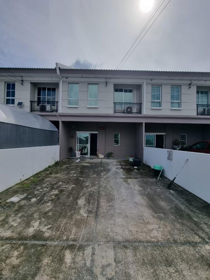 รูป Code: KJ10033  ให้เช่าบ้าน Baan Pruksa Rangsit-Wongwaen 🔥🔥 จองเดือนนี้รับส่วนลด1,000บาท 🔥🔥 @kjcondo (มี@ข้างหน้าด้วยนะคะ) - รูปที่ 1/16