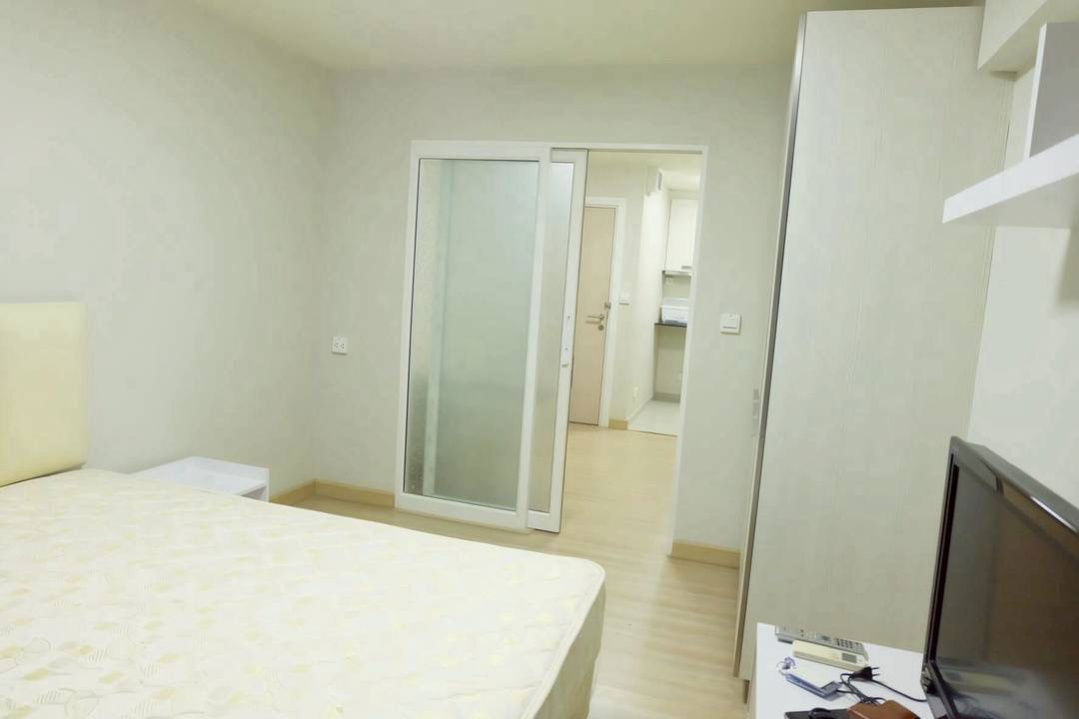 รูป ** ให้เช่าคอนโด M Society แจ้งวัฒนะ ชั้น 29 อาคาร A ค่าเช่า 7,000 บาท ** - รูปที่ 17/20