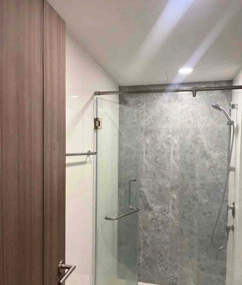 picture For rent Supalai Prime Rama 9, beautiful, fully furnished, near Central Plaza Rama 9. Interested, add Line @841qqlnr - 11/17